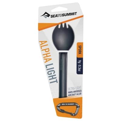 Alphalight Cutlery Spork
