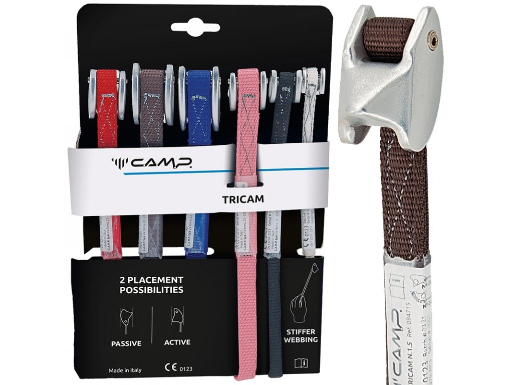 Tricam Evo | Cuotas Sin Interés