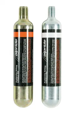 Nhradn kartue Alpride Set Cartridges