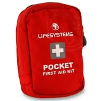 Pocket First Aid Kit