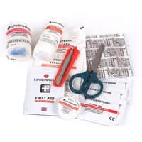 Pocket First Aid Kit