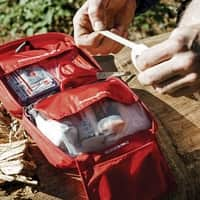 Explorer First Aid Kit