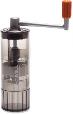 JavaMill