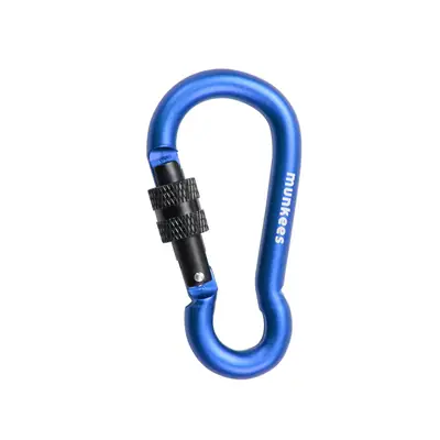 Karabina Pear Shape SG - M