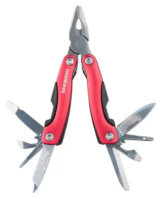 Multitool 10F