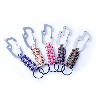 Pvsek Paracord Carabine