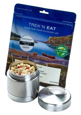 HI-TECH celozrnné muesli s pomarančovým PERONINom
