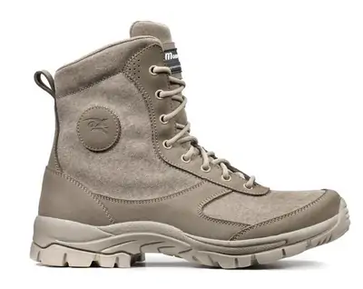 loveck boty SAFARI 1