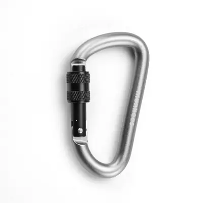 Karabina Pear Shape SG - L