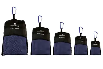 uterk X-Lite Towel M