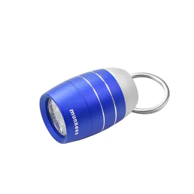 Svietidlo 6 LED Cask