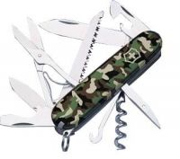 Victorinox SWISS ARMY HUNTSMAN