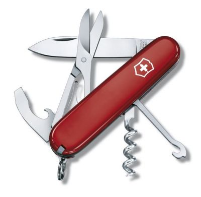 Victorinox COMPACT