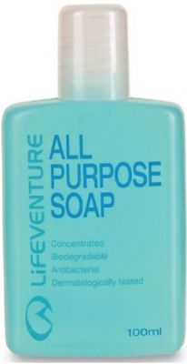 All Purpose Soap 100 ml