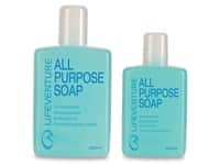 All Purpose Soap 100 ml