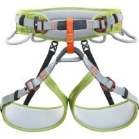 Ascent Harness