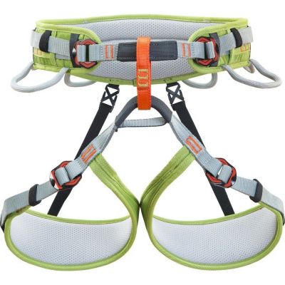 Ascent Harness