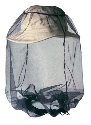 Nano Mosquito Headnet