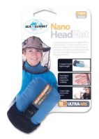 Nano Mosquito Headnet