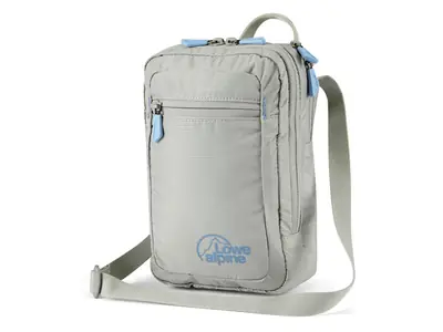 Taka cez rameno Flight Case - Large