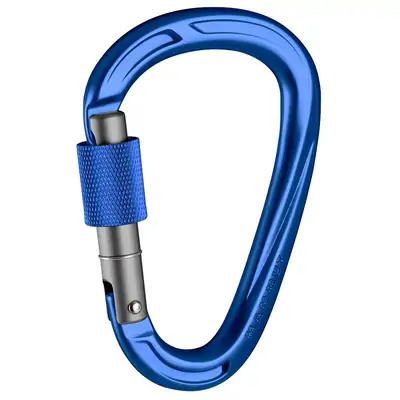 Karabina Crag HMS Screw Gate