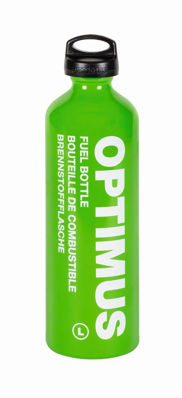 Palivová fľaša Optimus Fuel Bottle L - 890ml