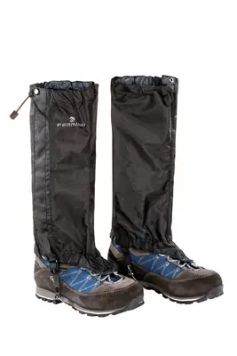 Nvleky na boty Cervino Cable