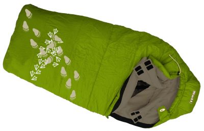 Patrol Left