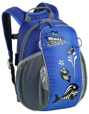 D�tsk� batoh Bunny 6