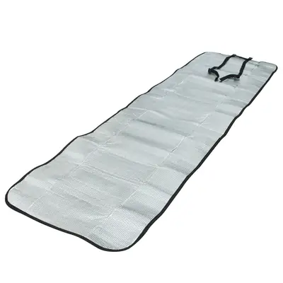 Alumatka Alu Matte - 180x50