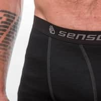 Merino Active - Trenky 3 Pack