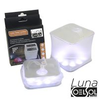 Luna Cube LC1