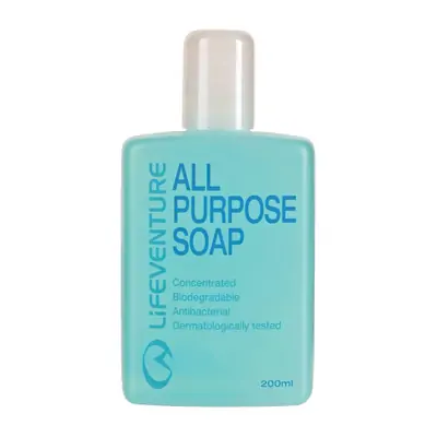 Univerzlne mydlo All Purpose Soap 200 ml