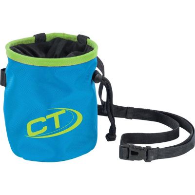 Cylinder Chalk Bag