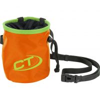 Cylinder Chalk Bag