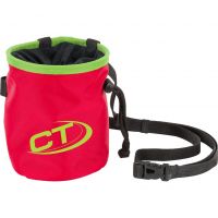 Cylinder Chalk Bag