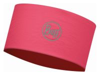 Headband Buff R-Solid Raspberry Pink