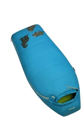 Patrol Lite - Left