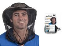 Ultra-Fine Mesh Headnet