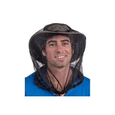 Moskytira Ultra-Fine Mesh Head Net