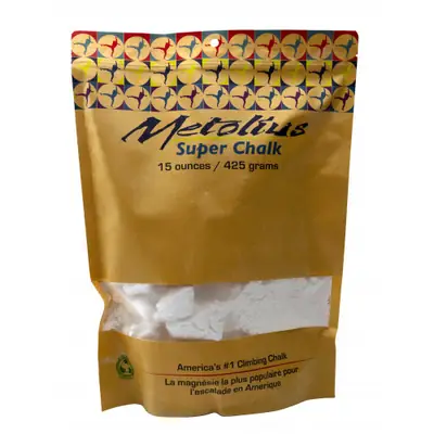 Magnzium Super Chalk 425g