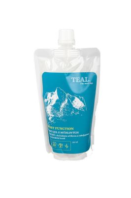 Prací gel Sport Function 250 ml - sáček