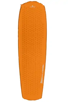 Samonafukovacia karimatka Superlite 600