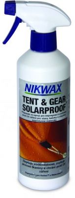 Tent & Gear SolarProof