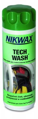 Tech Wash 300 ml