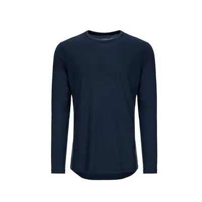 Pnsk triko s dlouhm rukvem Base LS 175