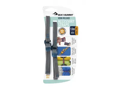 Popruhy Hook Release Accessory Strap 10 mm - 1,5m