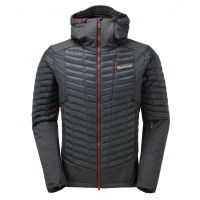 Quattro Fusion Jacket