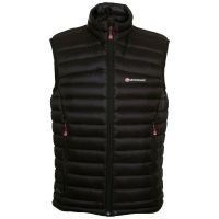 Featherlite Down Vest