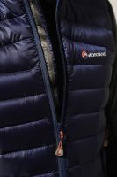 Featherlite Down Vest